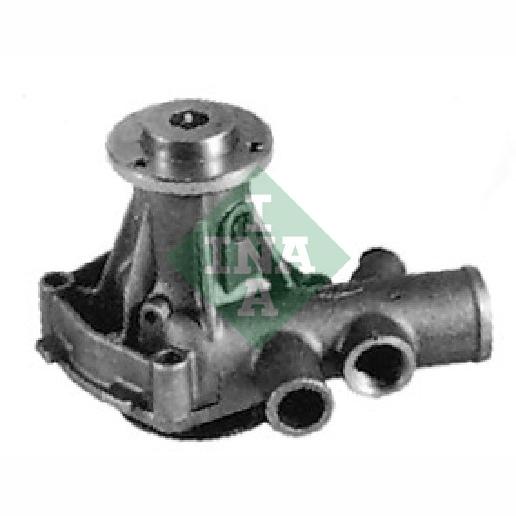 INA 538047710 Water Pump