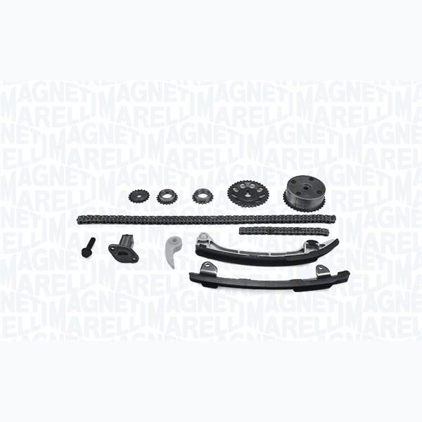 MAGNETI MARELLI 341500000380 Timing Chain Kit