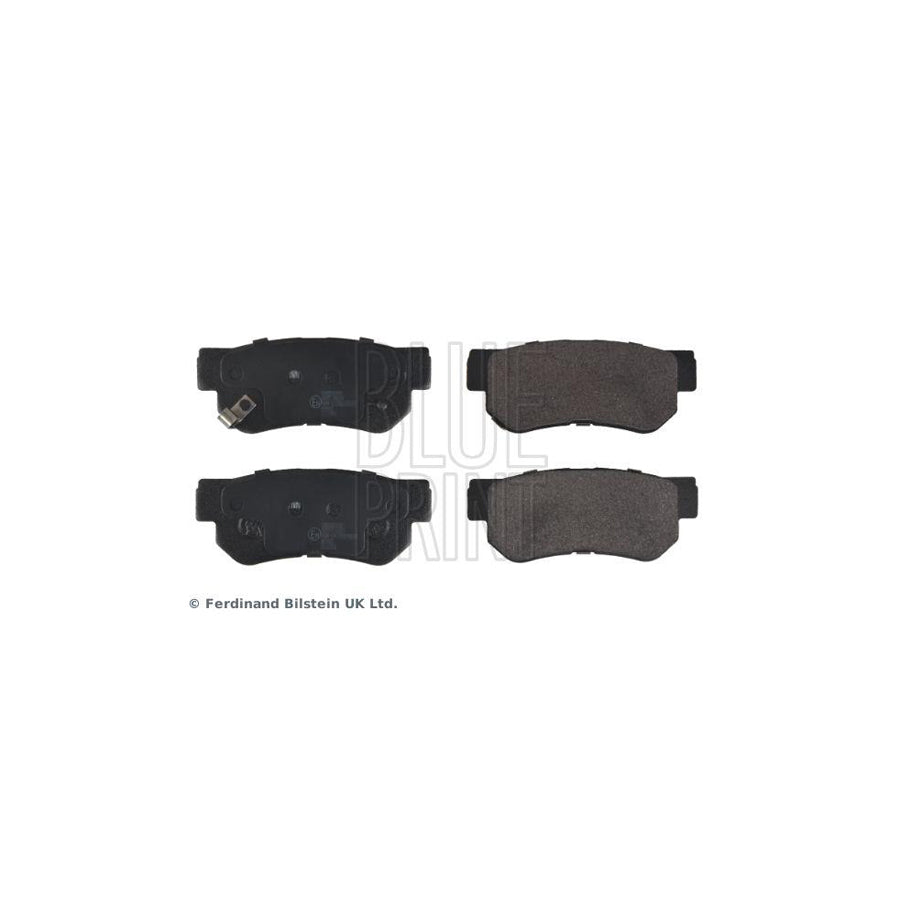 Blue Print Adg04249 Brake Pad Set