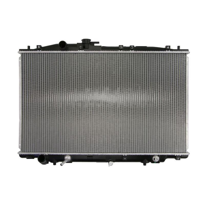 NISSENS NIS681393 Engine Radiator