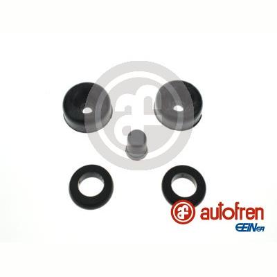 AUTOFREN SEINSA D4-898 Disc Brake Caliper Repair Kit