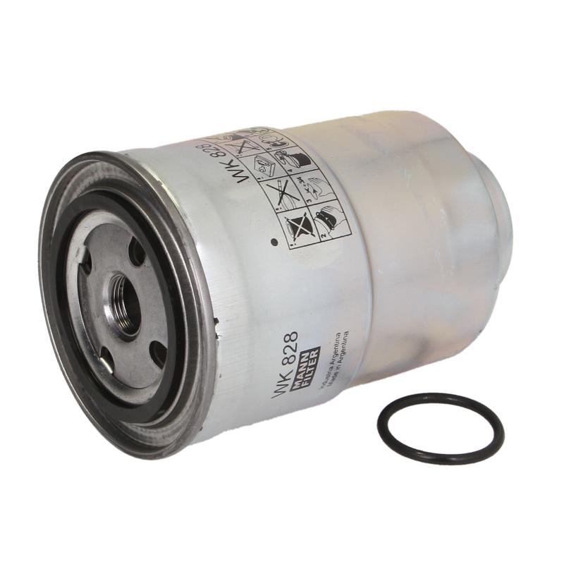MANN-FILTER WK828X Fuel Filter