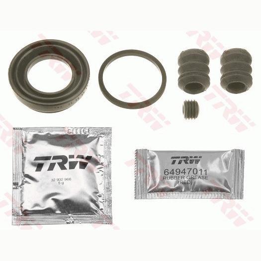 MEAT & DORIA MD90065 Wheel Speed Sensor