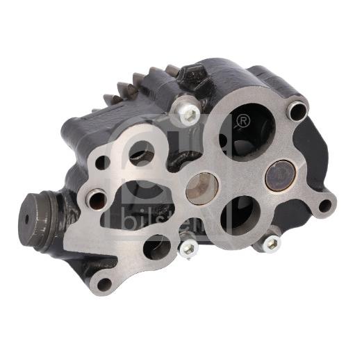 FEBI FE186503 Oil Pump