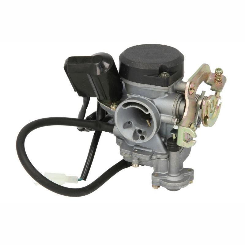 INPARTS P000521 Carburettor