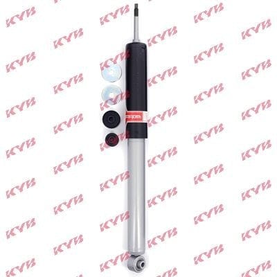 KYB Gas A Just 553185 Shock Absorber Suitable for Mercedes-Benz C-Class