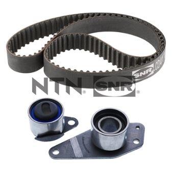 SNR KD455.04 Timing Belt Set