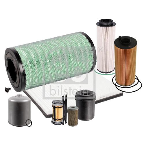 FEBI BILSTEIN FE180807 Maintenance Service Parts Set