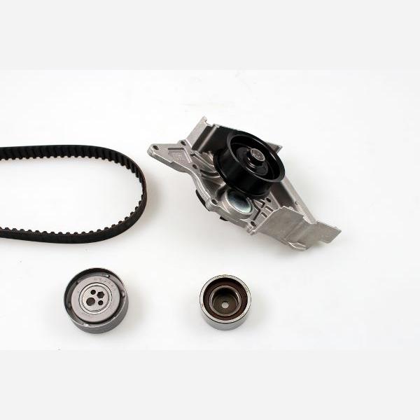 HEPU PK05390 Water Pump & Timing Belt Kit