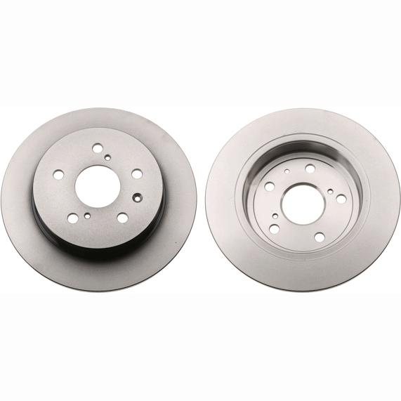 TRW MOTO DF6178 Brake Disc