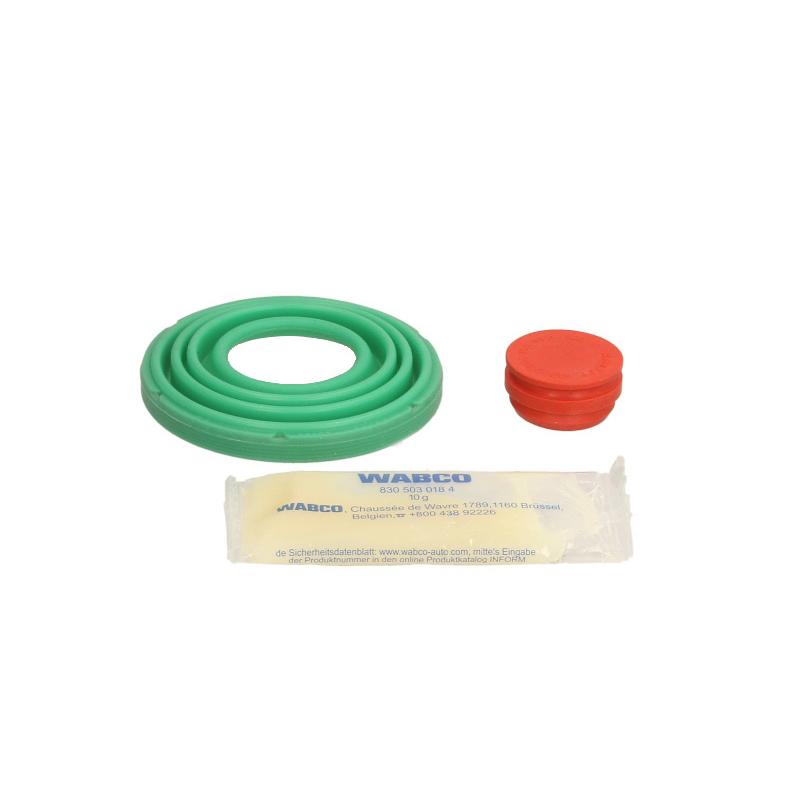 AUGER AUG80207 Abs Sensor Ring
