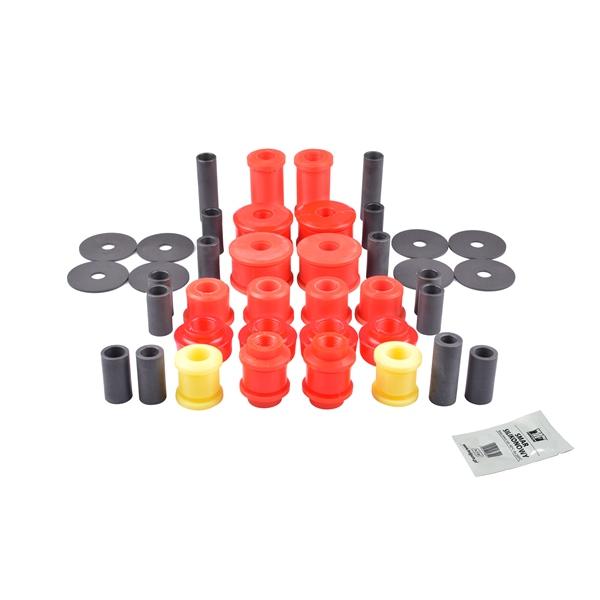 TEDGUM TED18554 Wheel Suspension Repair Kit