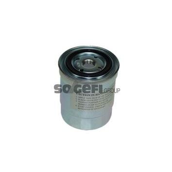 PURFLUX PXCS458 Fuel Filter