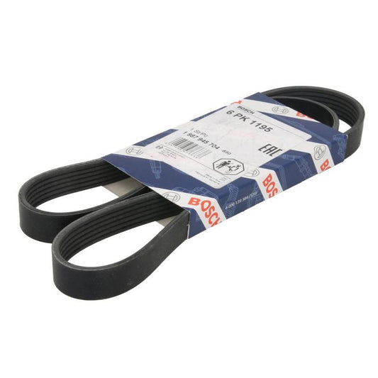 BOSCH 1987945704 V-Ribbed Belt