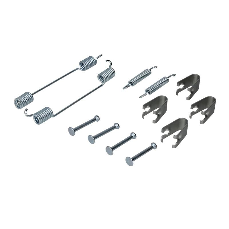 QUICK BRAKE QB105-0814 Brake Shoes Accessory Kit