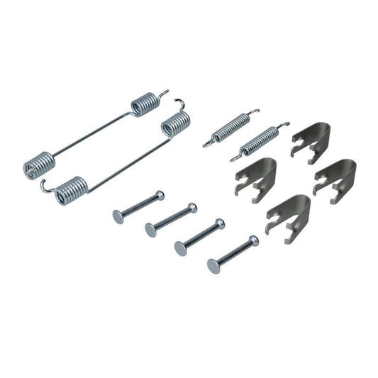 QUICK BRAKE QB105-0814 Brake Shoes Accessory Kit