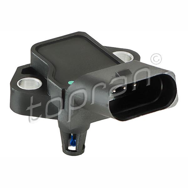 HANS PRIES 111-419 Altitude Adaption Air Pressure Sensor