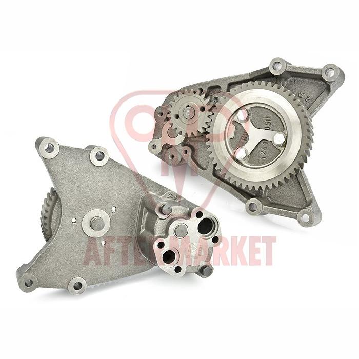 OMP OMP567.007 Oil Pump