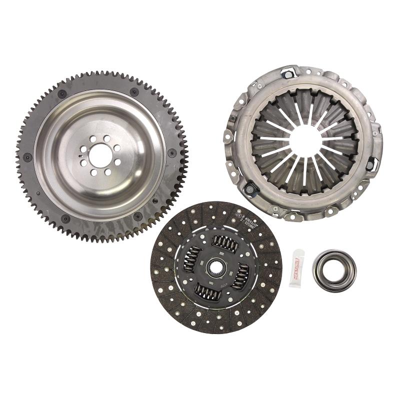 NEXUS F11128NX Clutch Kit