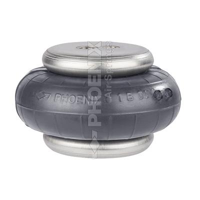 PHOENIX SP1B0471296 Air Suspension Bellow