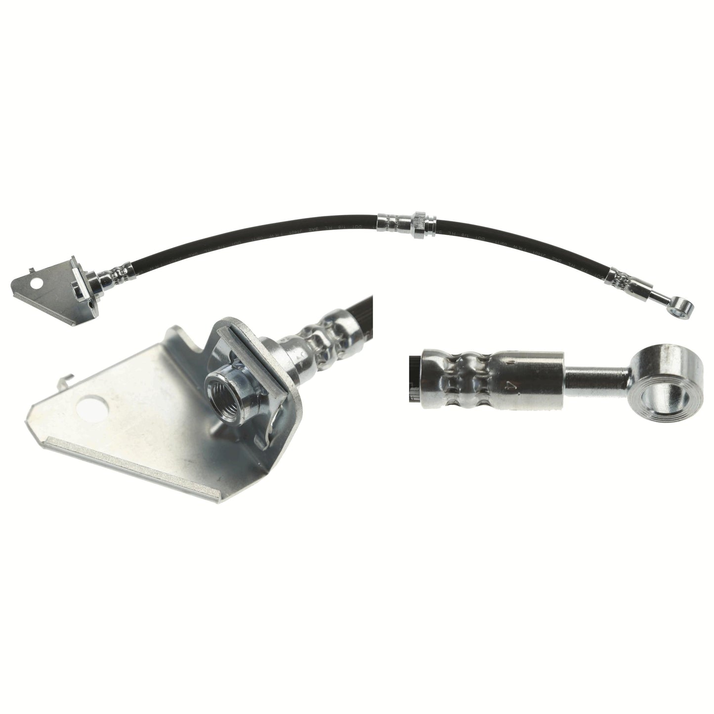 TRW MOTO PHD1179 Brake Hose