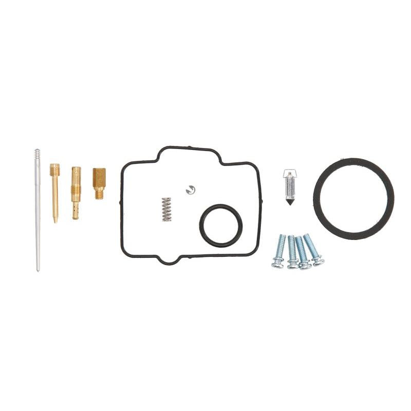 4 RIDE 26-1737 Carburettor Repair Kit