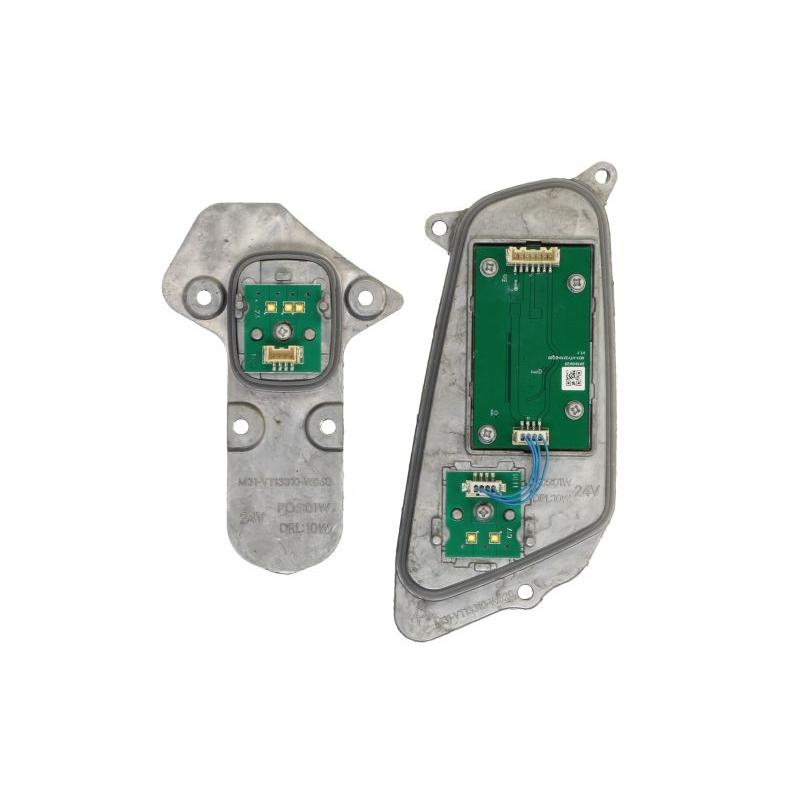 DT A/C 2.24841 Headlight Module