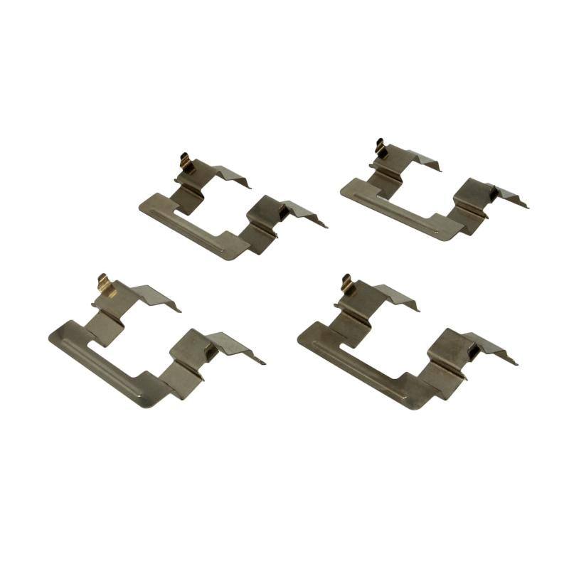 TRW MOTO PFK470 Disc Brake Pad Accessory Kit