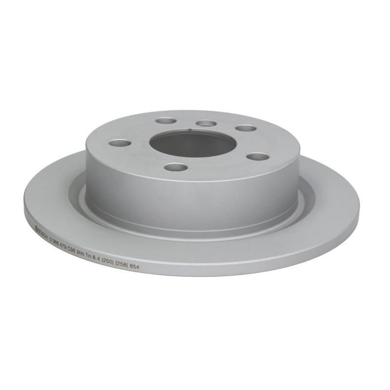 KNORR DPM90DEY Parking Brake Valve