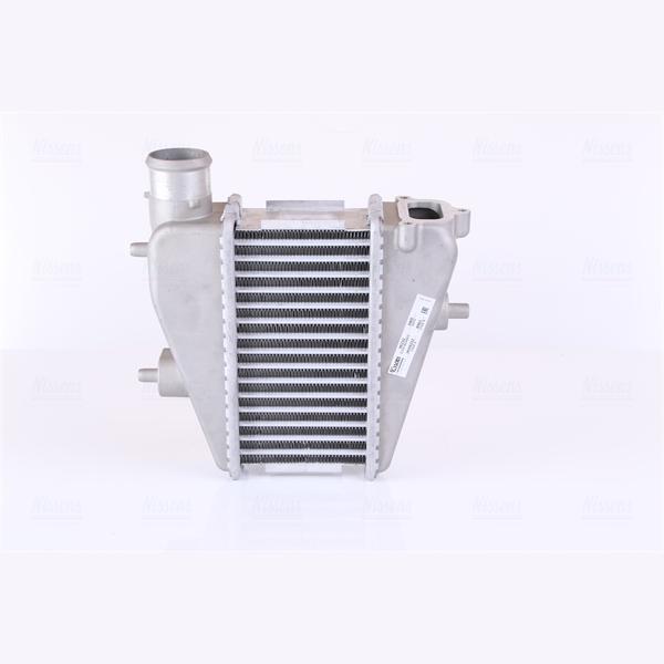 NISSENS NIS96232 Charge Air Cooler