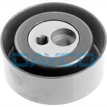 DAYCO DAYAPV2016 V-Ribbed Belt Deflection/Guide Pulley