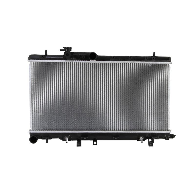 NRF NRF53698 Engine Radiator