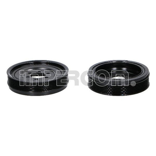 IMPERGOM IMP10586 Crankshaft Belt Pulley