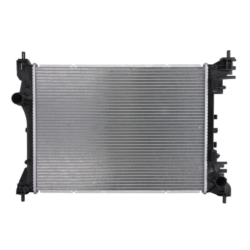 NRF NRF53834 Engine Radiator