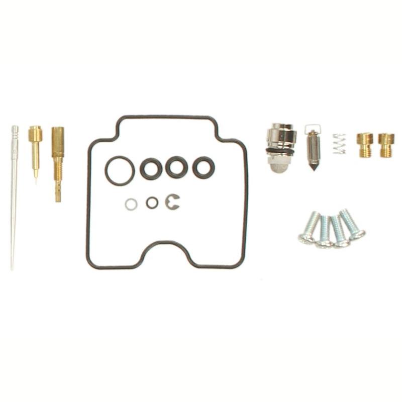 4 RIDE 26-1256 Carburettor Repair Kit
