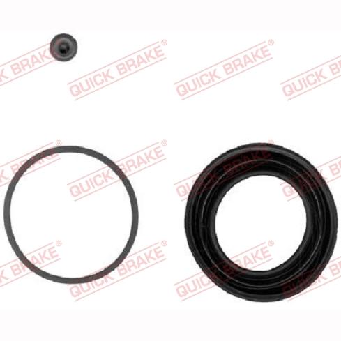 QUICK BRAKE QB114-0002 Disc Brake Caliper Repair Kit