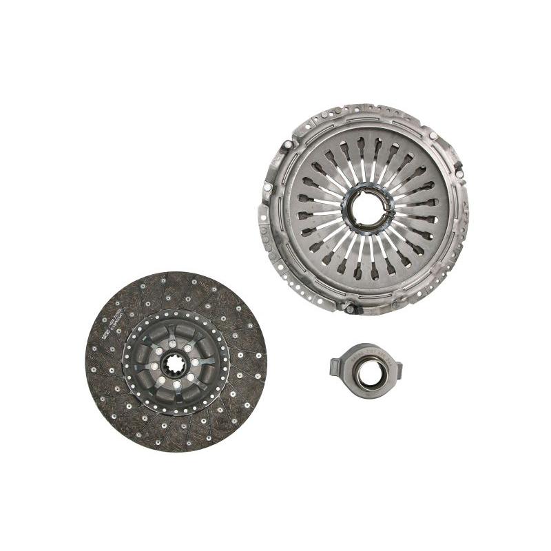 SACHS 3400068031:009 Clutch Kit