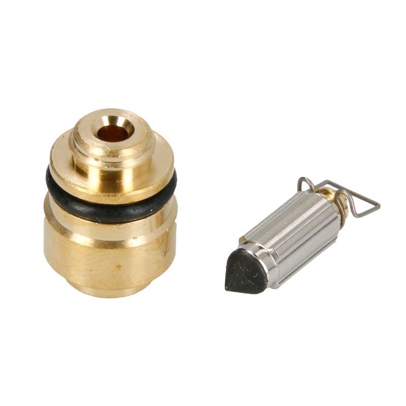 TOURMAX FVS-301 Float-Needle Valve