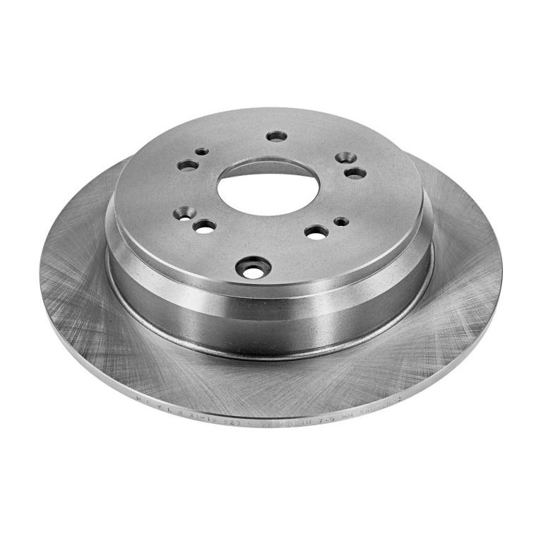 TRW MOTO BK2607 Brake Shoe Set