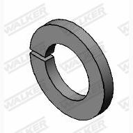 WALKER WALK80654 Cylinder Head Inlet Exhaust Side