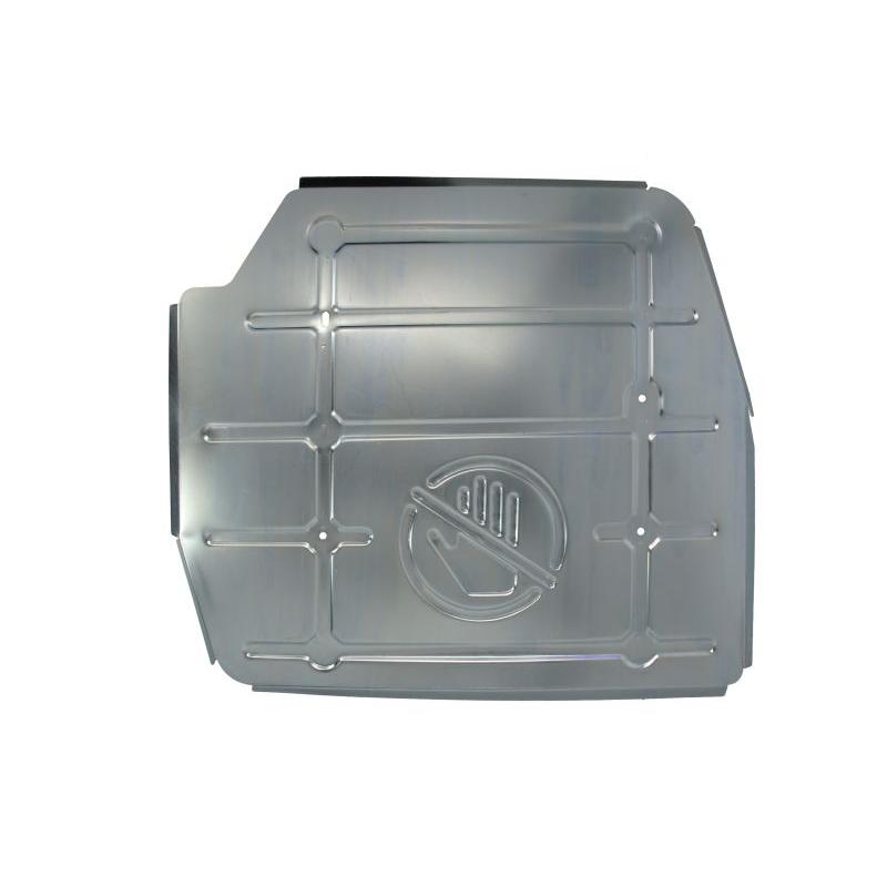 CLAMP VO746687 Heat Shield