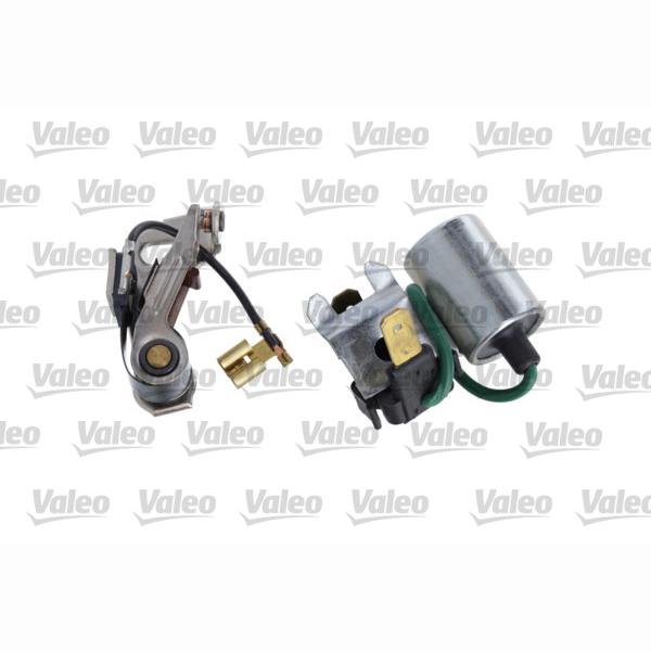 VALEO VAL120139 Ignition Control Unit Mounting Kit