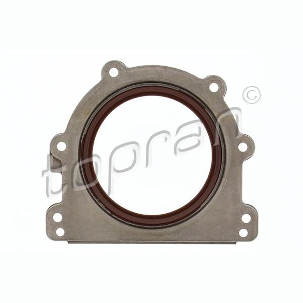 HANS PRIES HP407807 Crankshaft Shaft Seal