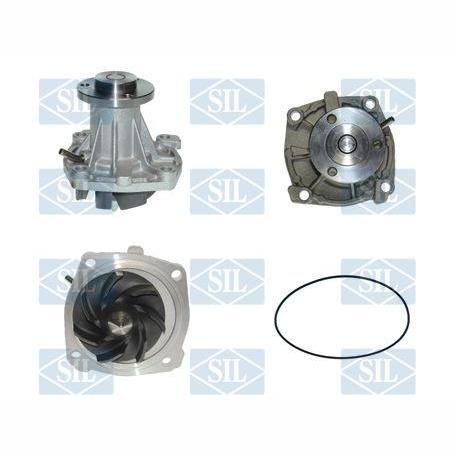 SIL PA1117 Water Pump