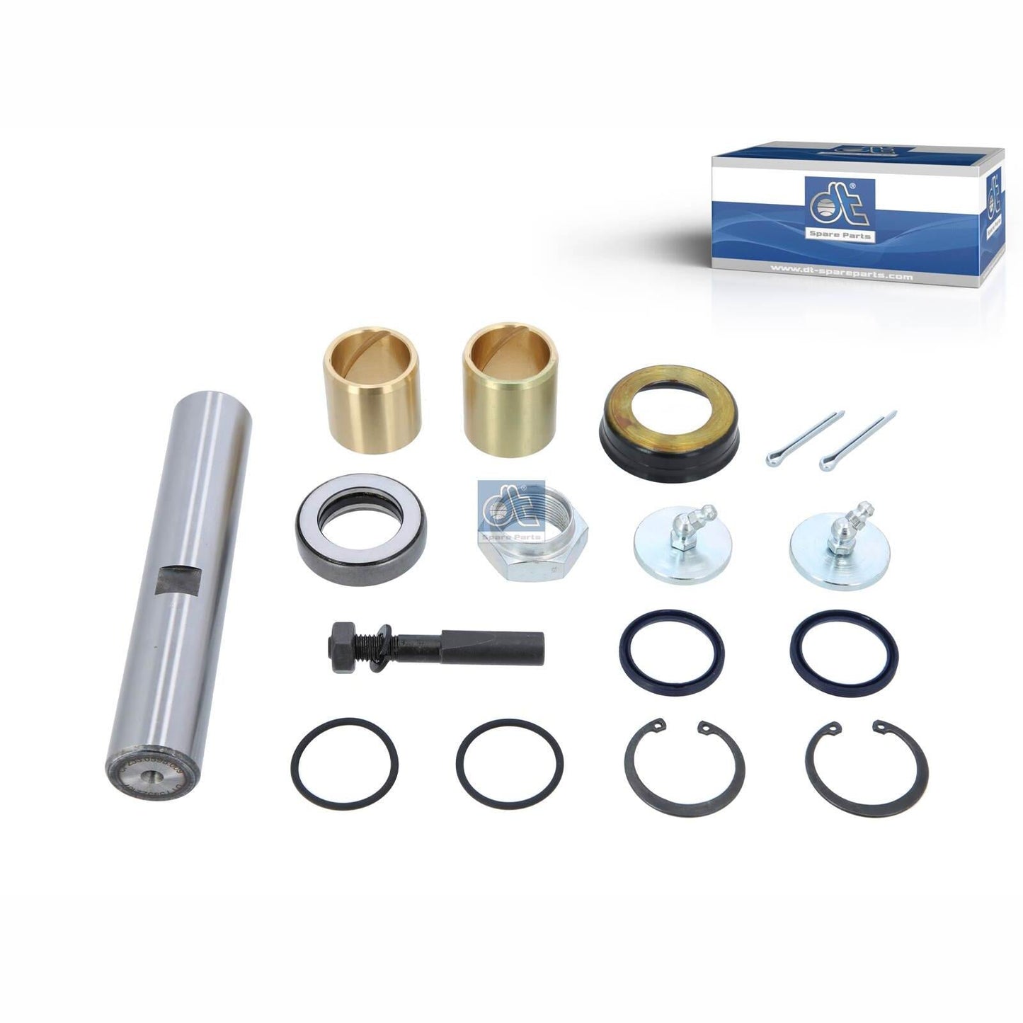DT SPARE PARTS 6.94009 Kingpin