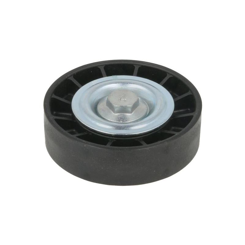 DAYCO DAYAPV1026 V-Ribbed Belt Deflection/Guide Pulley