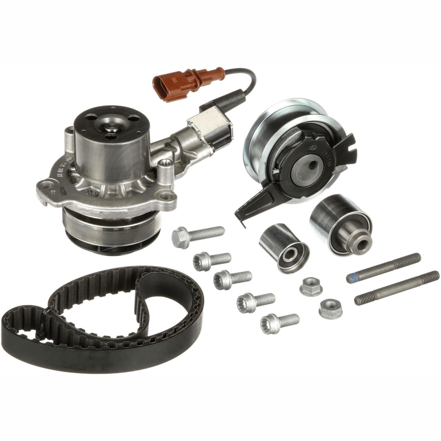 GATES GATKP55678XS-1 Water Pump & Timing Belt Kit