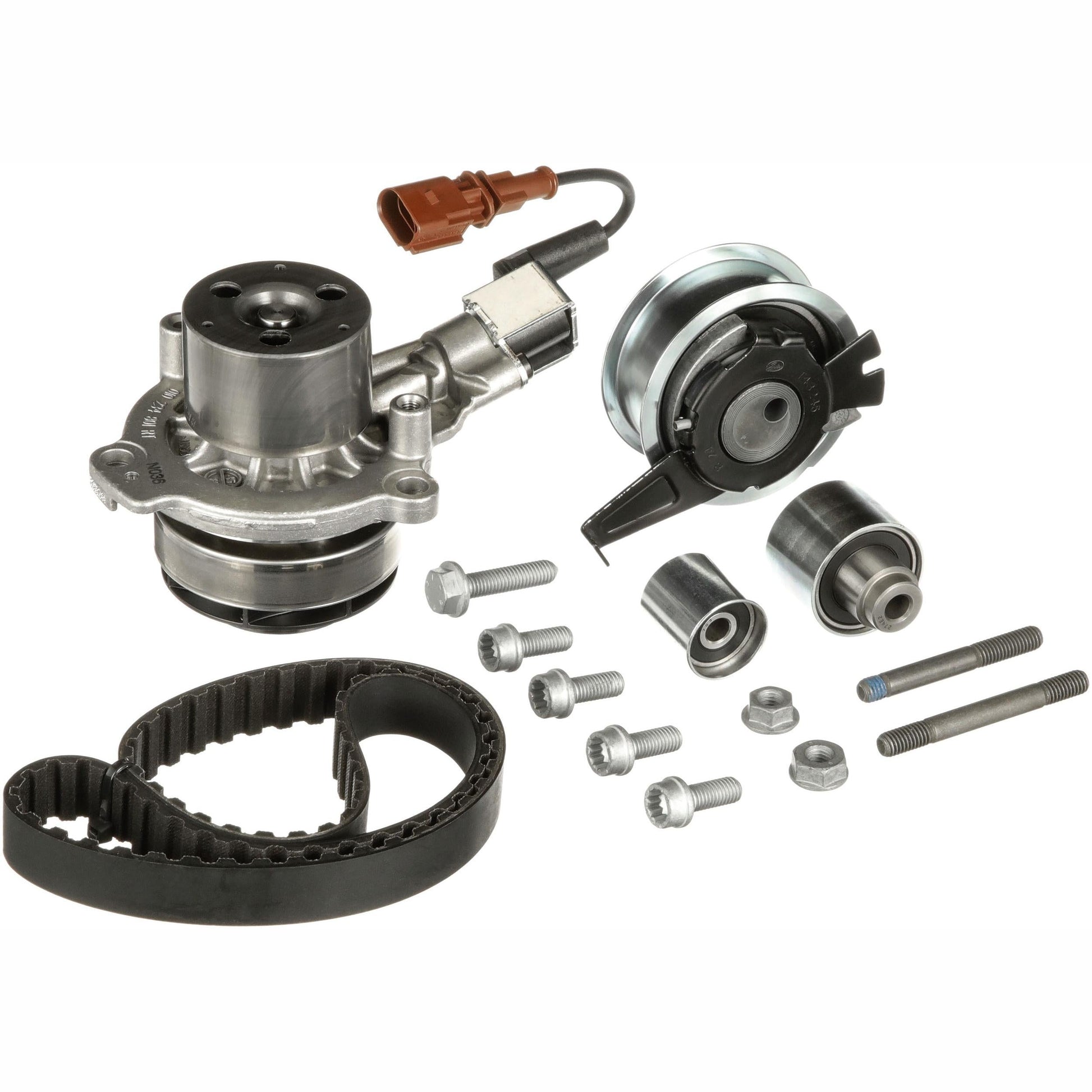 GATES GATKP55678XS-1 Water Pump & Timing Belt Kit