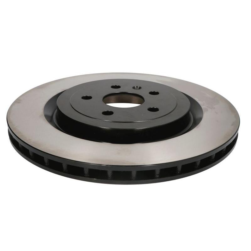 WAGNER BD180299 Brake Disc