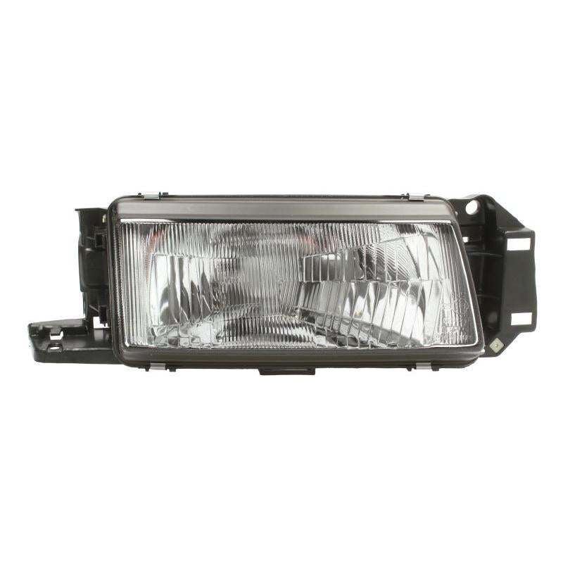 DEPO 216-1116R-LD-E Headlight